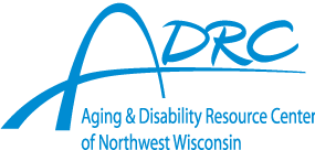 ADRC of NW WI