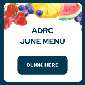 This icon is a button linking to the June ADRC menu